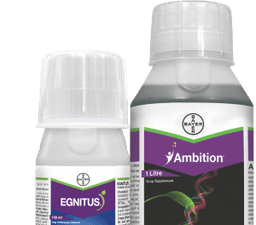 Improve your crop performance