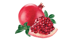 Pomegranate